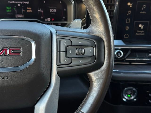Used 2023 GMC Sierra 1500 SLT image 29