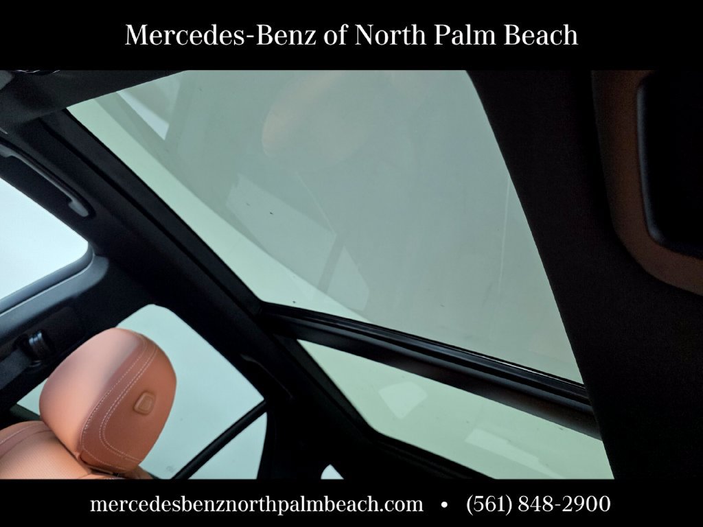 New 2027 Mercedes-Benz GLE 350 4MATIC image 10