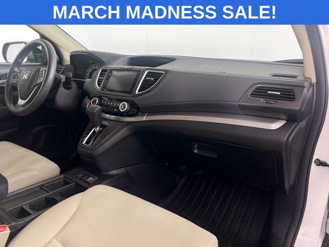 Used 2015 Honda CR-V EX image 25