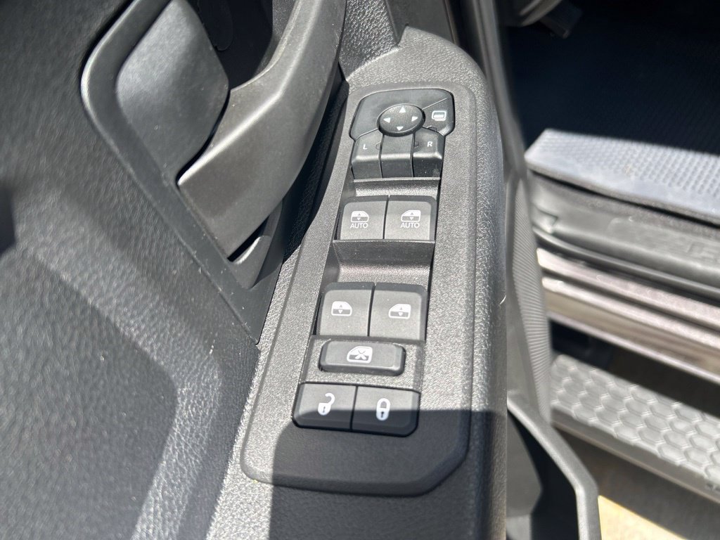 Used 2025 RAM 2500 Tradesman AWD/4WD image 35