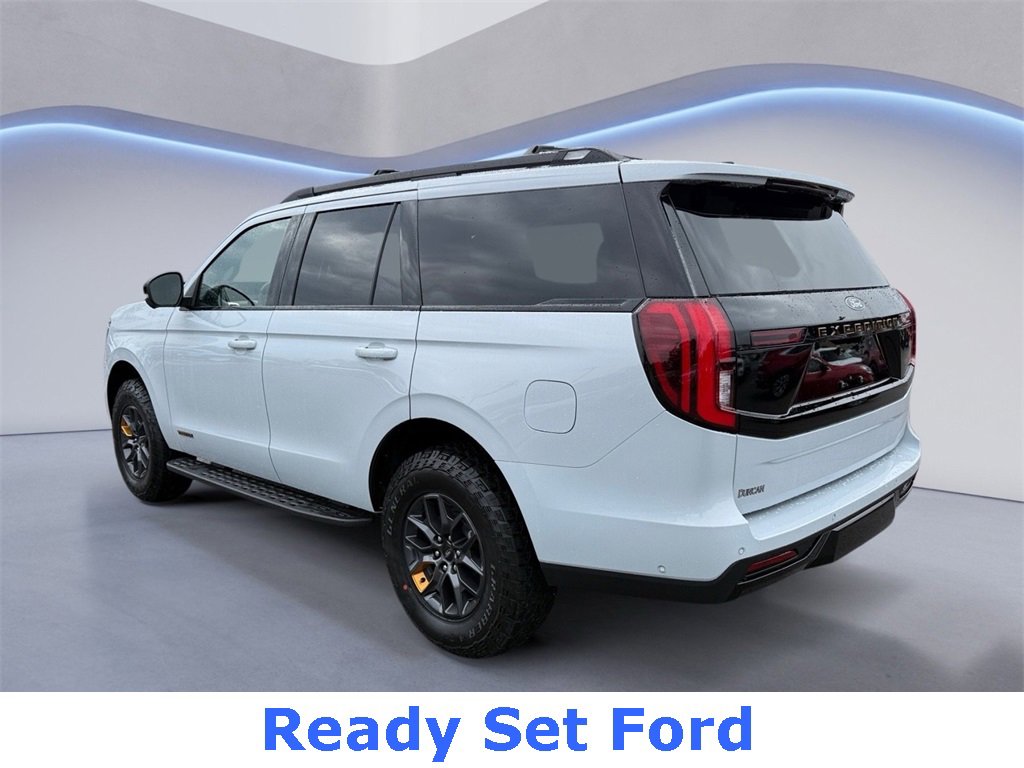 New 2025 Ford Expedition Tremor image 5