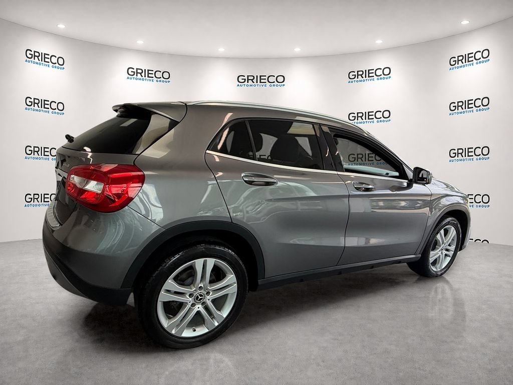 Used 2018 Mercedes-Benz GLA 250 image 7