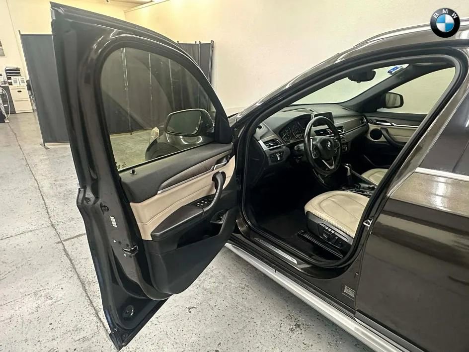 Used 2016 BMW X1 xDrive28i image 12
