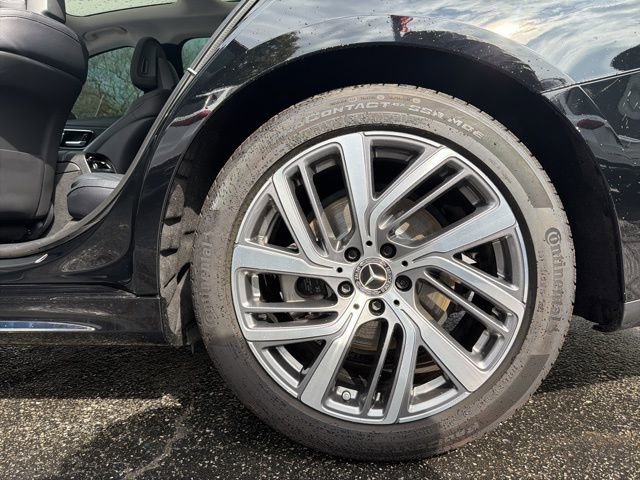 Certified 2024 Mercedes-Benz E 350 4MATIC Sedan image 22