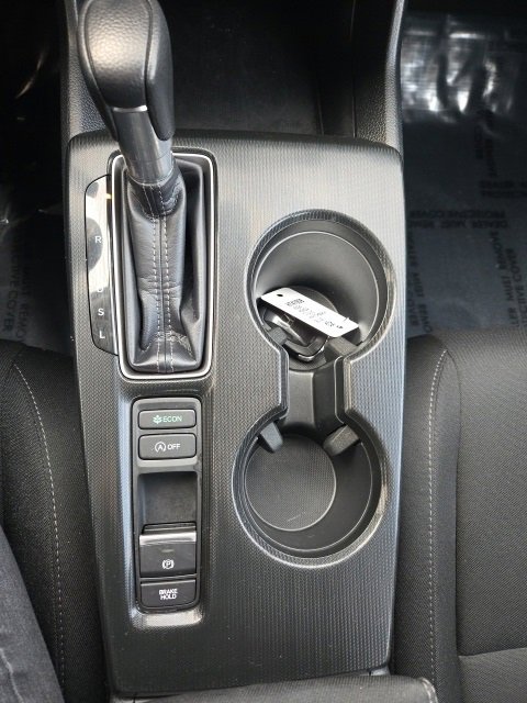 Used 2024 Honda Civic LX image 24