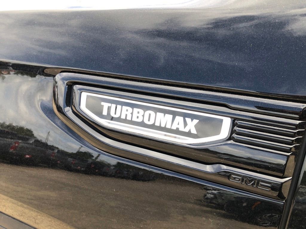 New 2025 GMC Sierra 1500 Elevation image 47