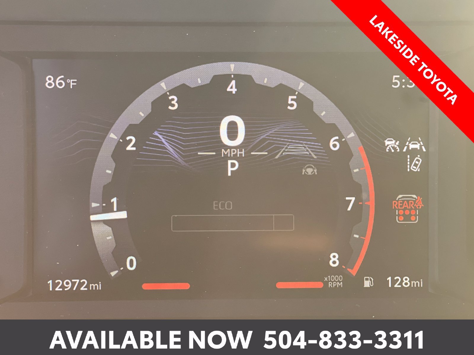 Certified 2025 Toyota 4Runner SR5 AWD/4WD image 37