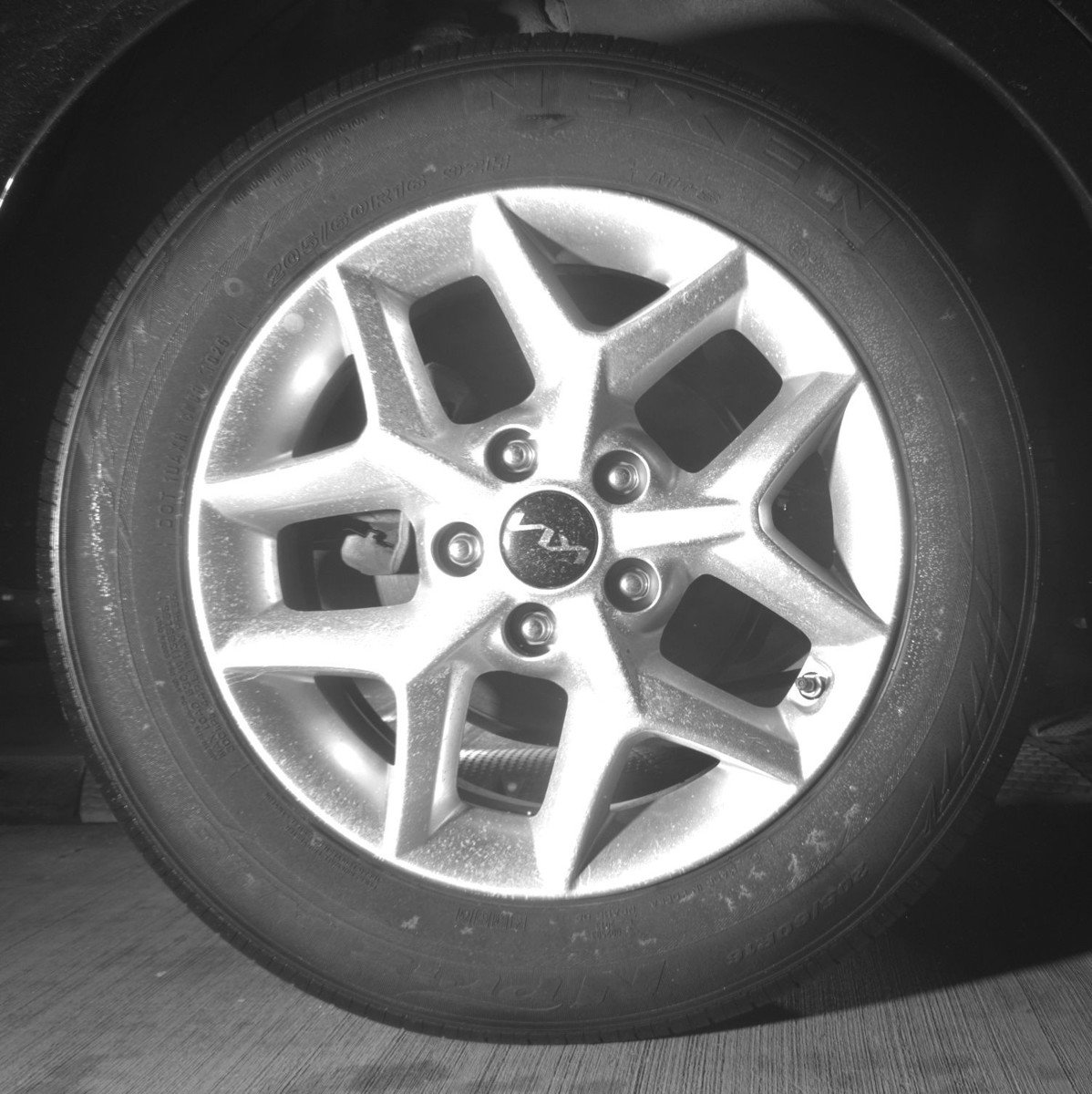 Used 2025 Kia Soul LX w/ LX Technology Package FWD image 15