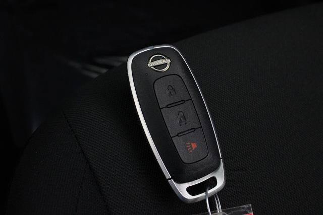 Certified 2025 Nissan Kicks Play S FWD image 29