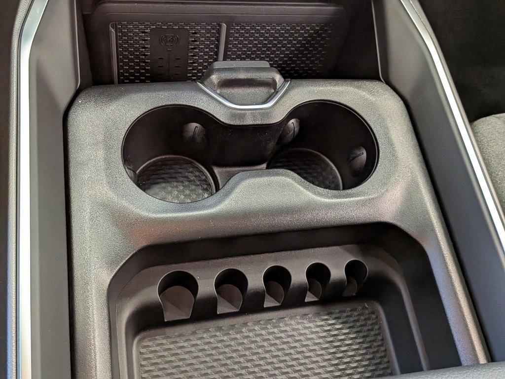 New 2026 RAM 1500 Big Horn image 22