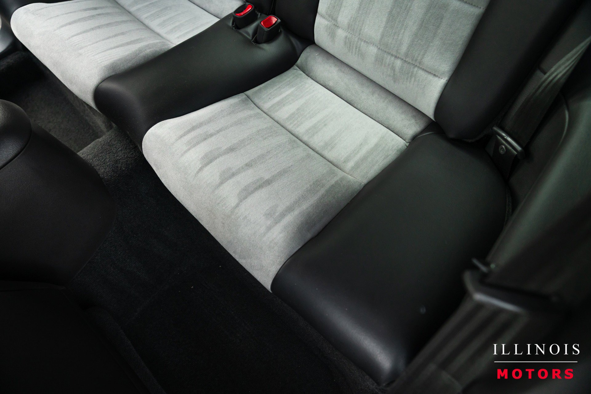 Used 2003 Ford Mustang Cobra image 36