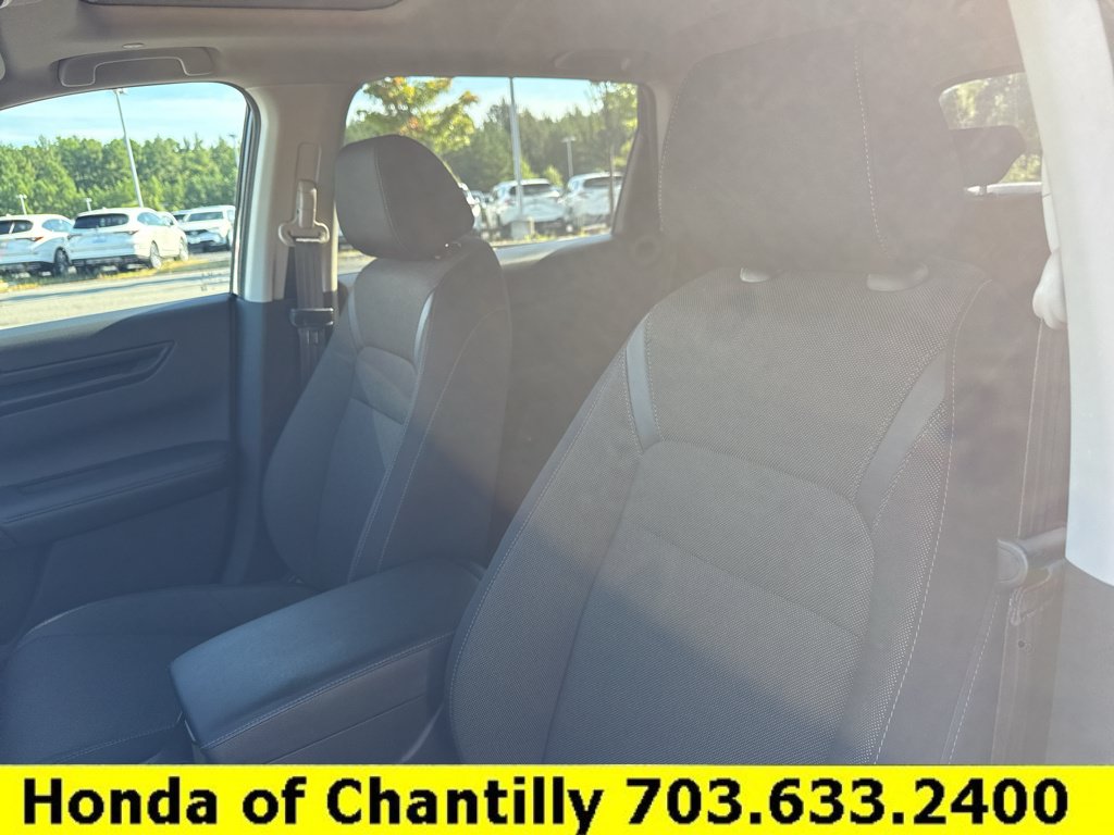 Certified 2024 Honda CR-V EX image 22