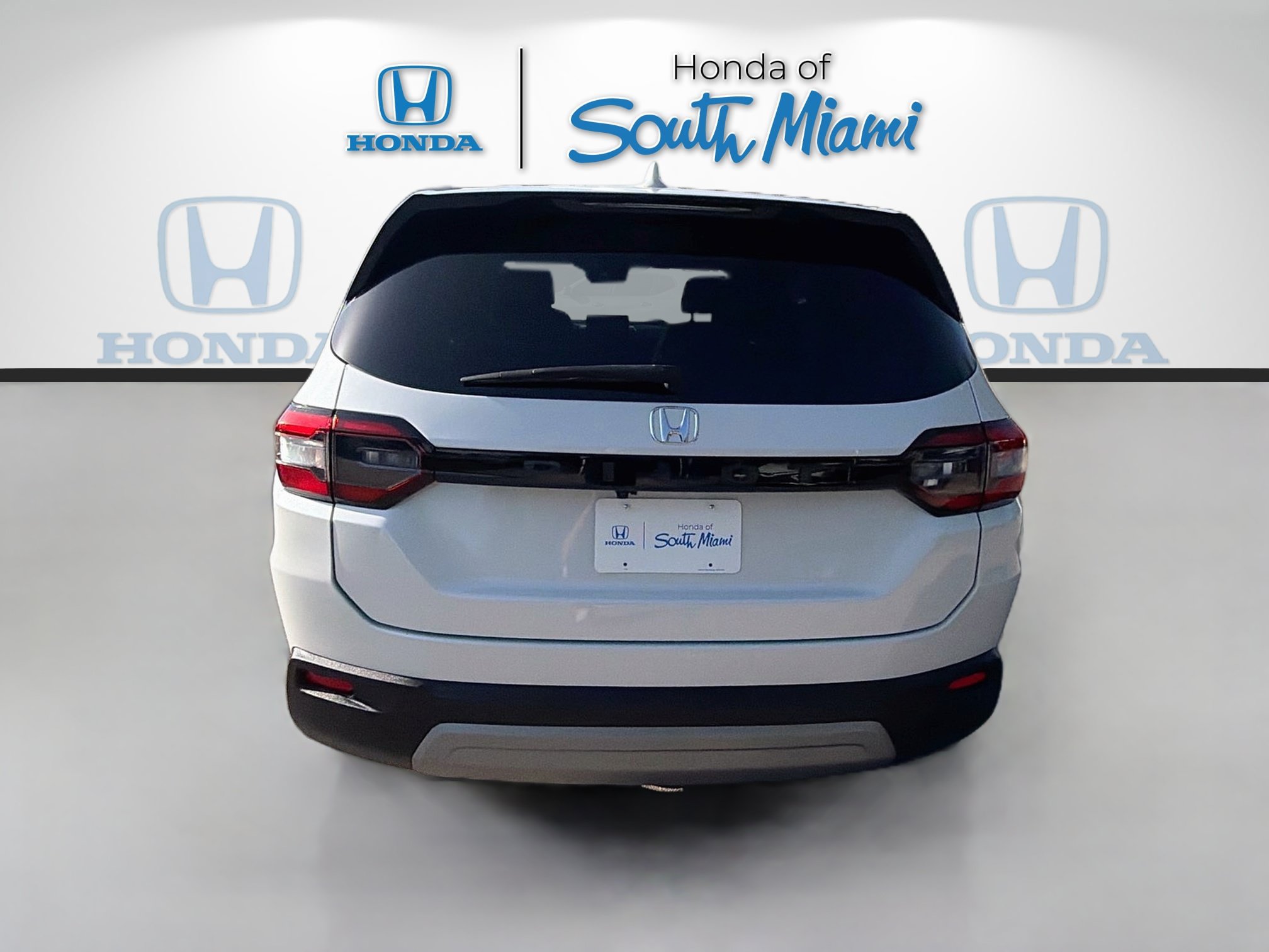 Used 2024 Honda Pilot EX-L image 6