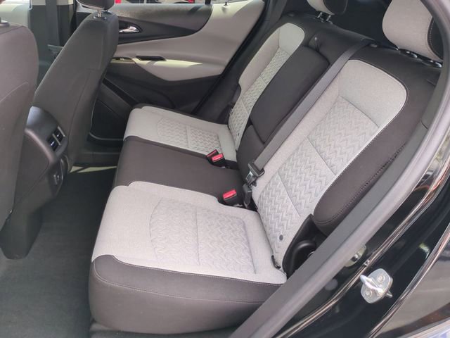 Certified 2023 Chevrolet Equinox LS w/ LS Convenience Package FWD image 24