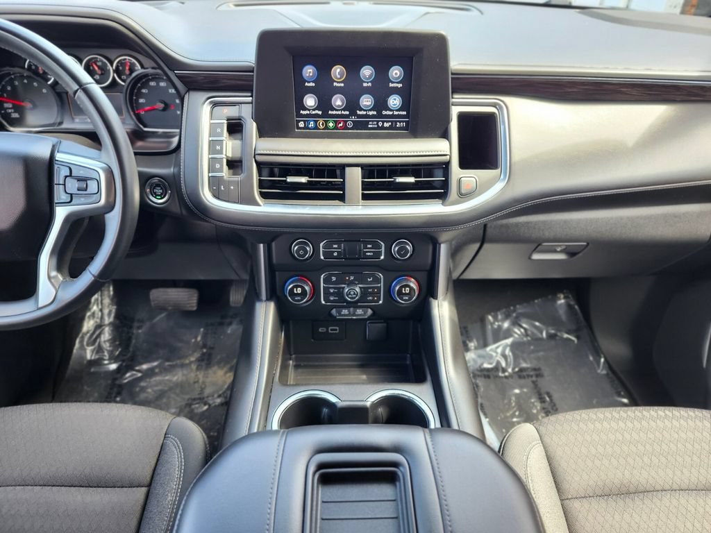 Used 2023 Chevrolet Tahoe LS AWD/4WD image 12