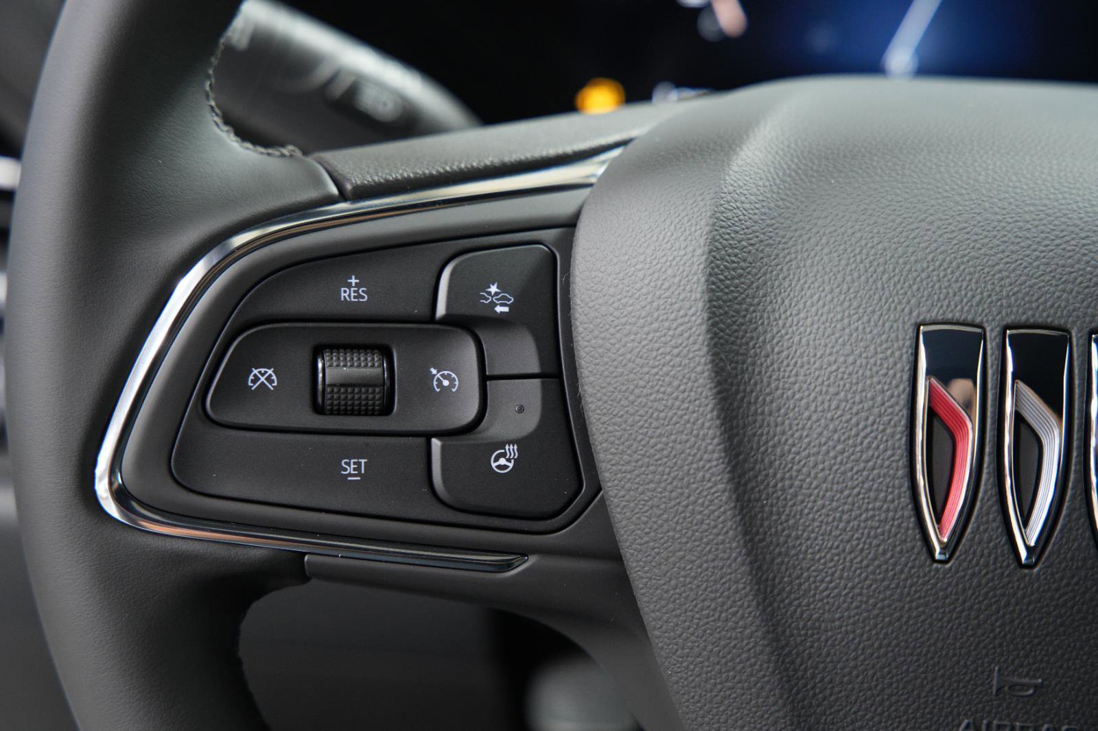 New 2026 Buick Envista Preferred w/ Convenience I Package image 31
