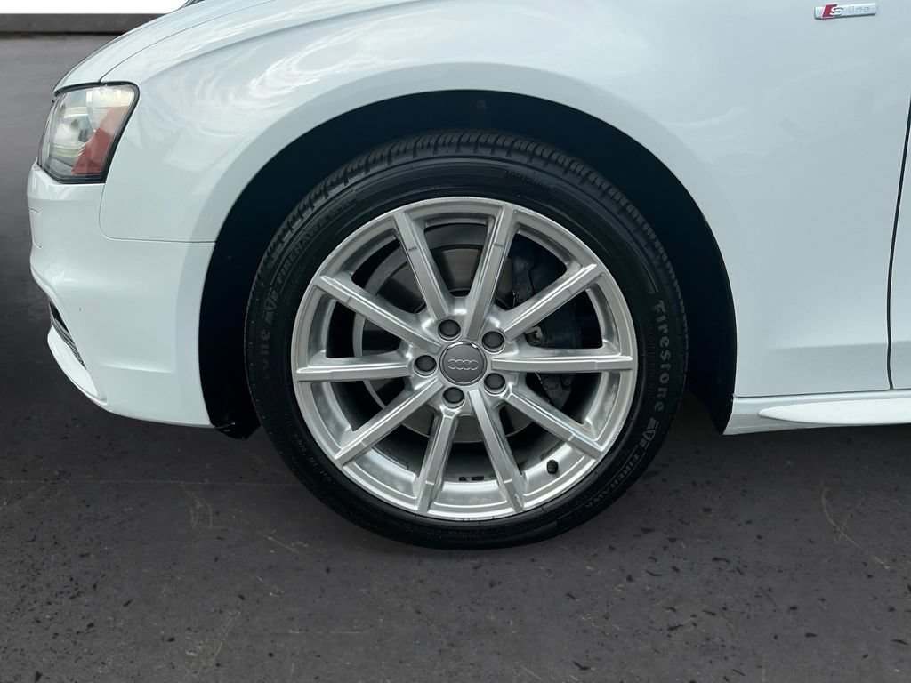 Used 2016 Audi A4 2.0T Premium w/ Convenience Plus Package FWD image 13