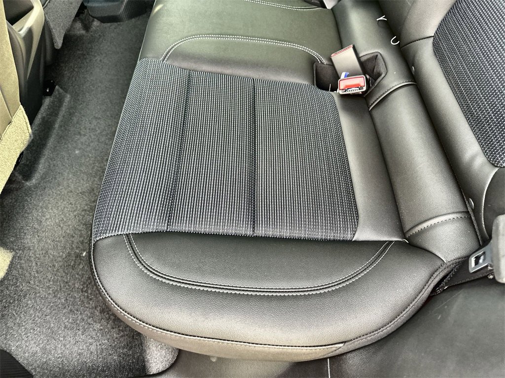 New 2026 Buick Envista Preferred image 17