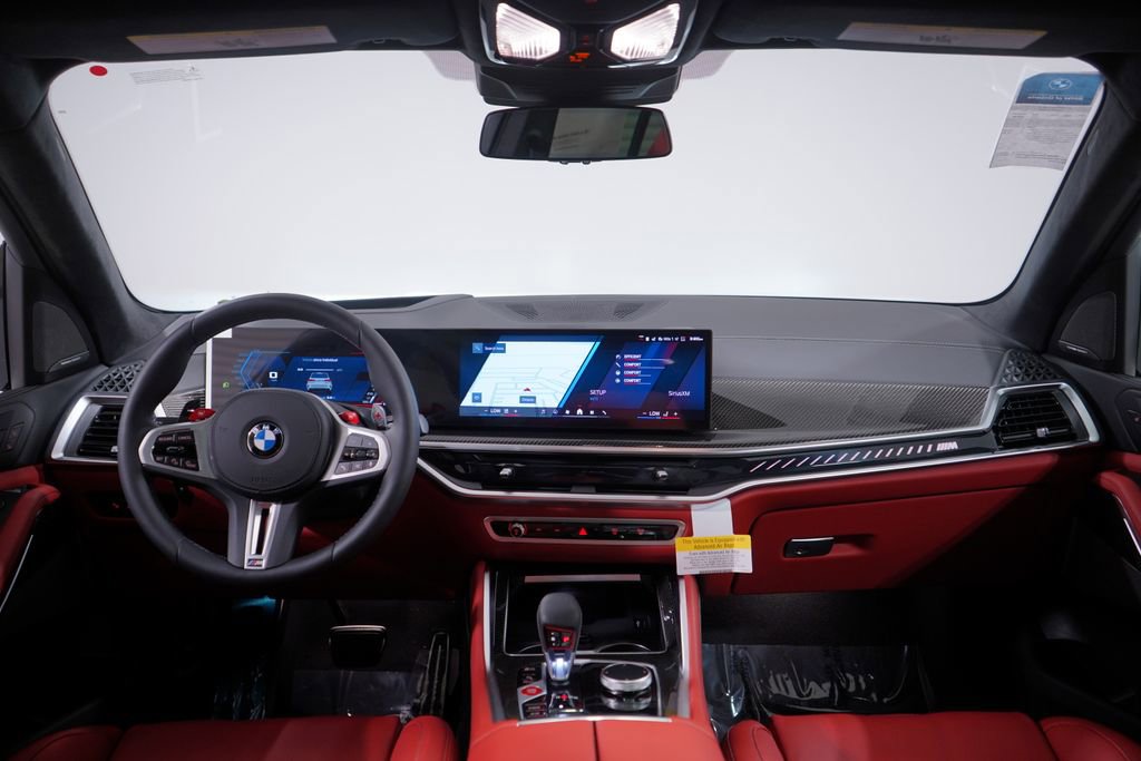 New 2026 BMW X5 M Competition w/ Executive Package image 10