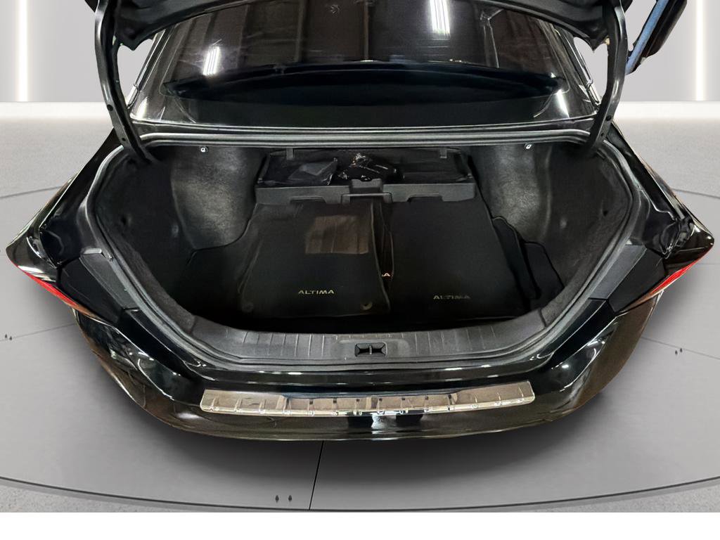 Used 2023 Nissan Altima 2.5 SV w/ SV Premium Package image 22