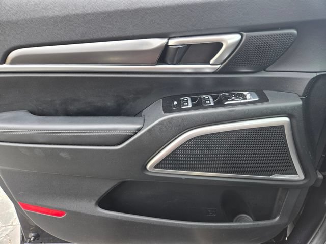 Used 2025 Kia Telluride S AWD/4WD image 35