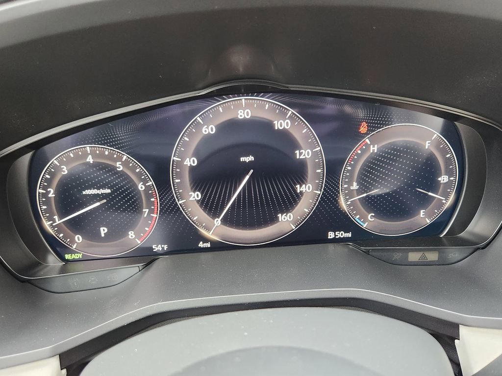 New 2026 MAZDA CX-90 3.3 Turbo S w/ Premium Package image 7