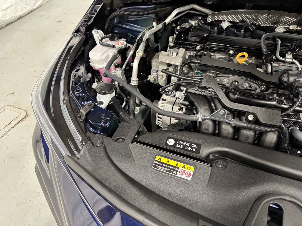 Used 2026 Toyota Corolla SE FWD image 65