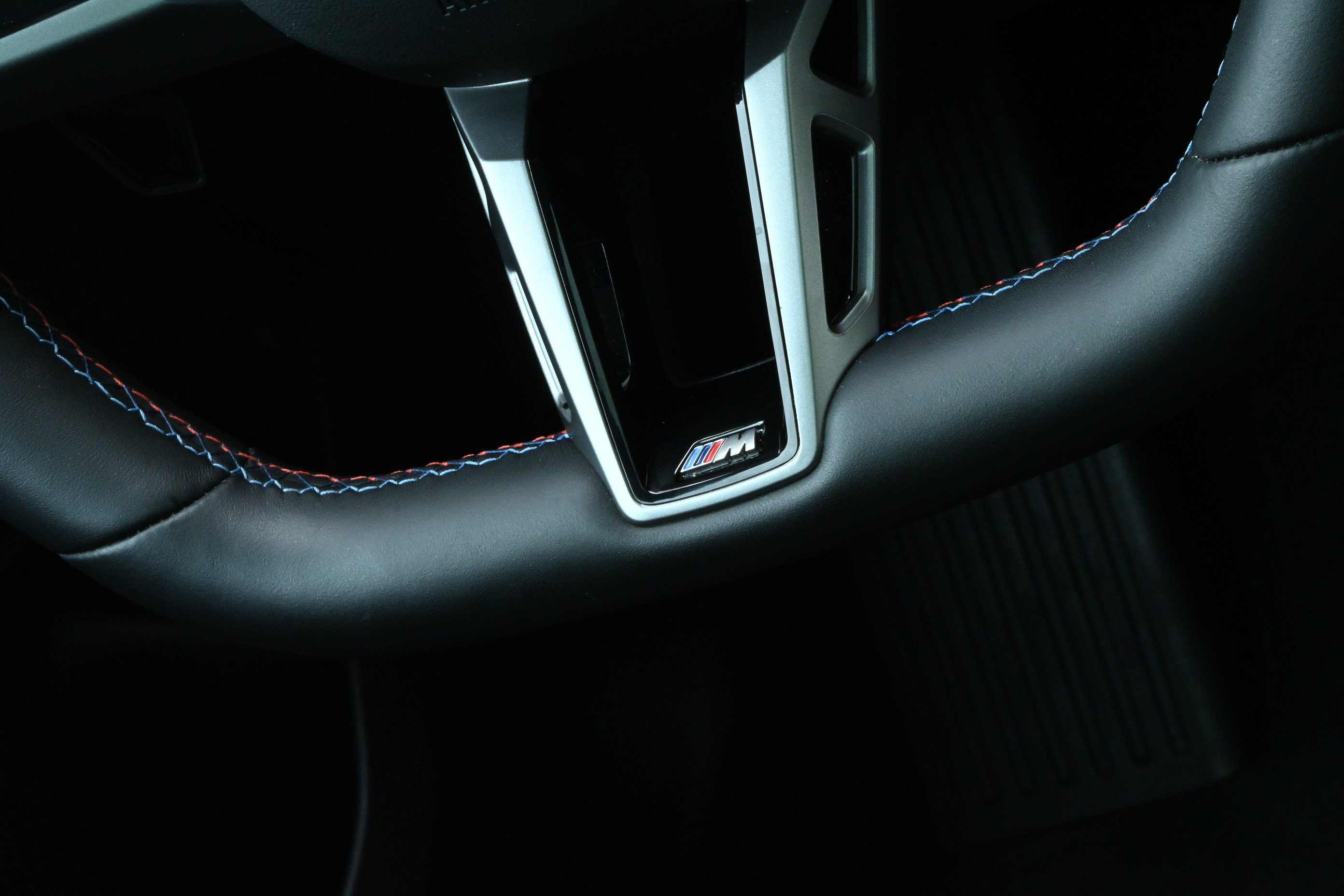 Certified 2026 BMW X3 M50 AWD/4WD image 26
