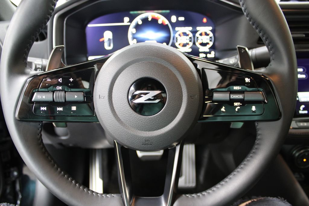 Used 2026 Nissan Z Performance RWD image 32