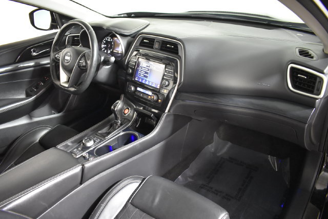 Used 2019 Nissan Maxima Platinum w/ Illumination Package FWD image 36