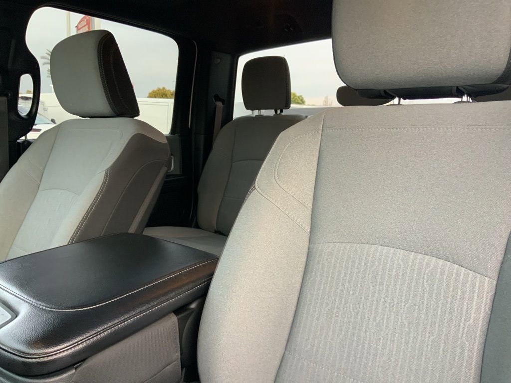 Used 2022 RAM 3500 Big Horn image 19