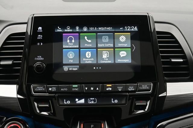 Used 2022 Honda Odyssey Elite image 23
