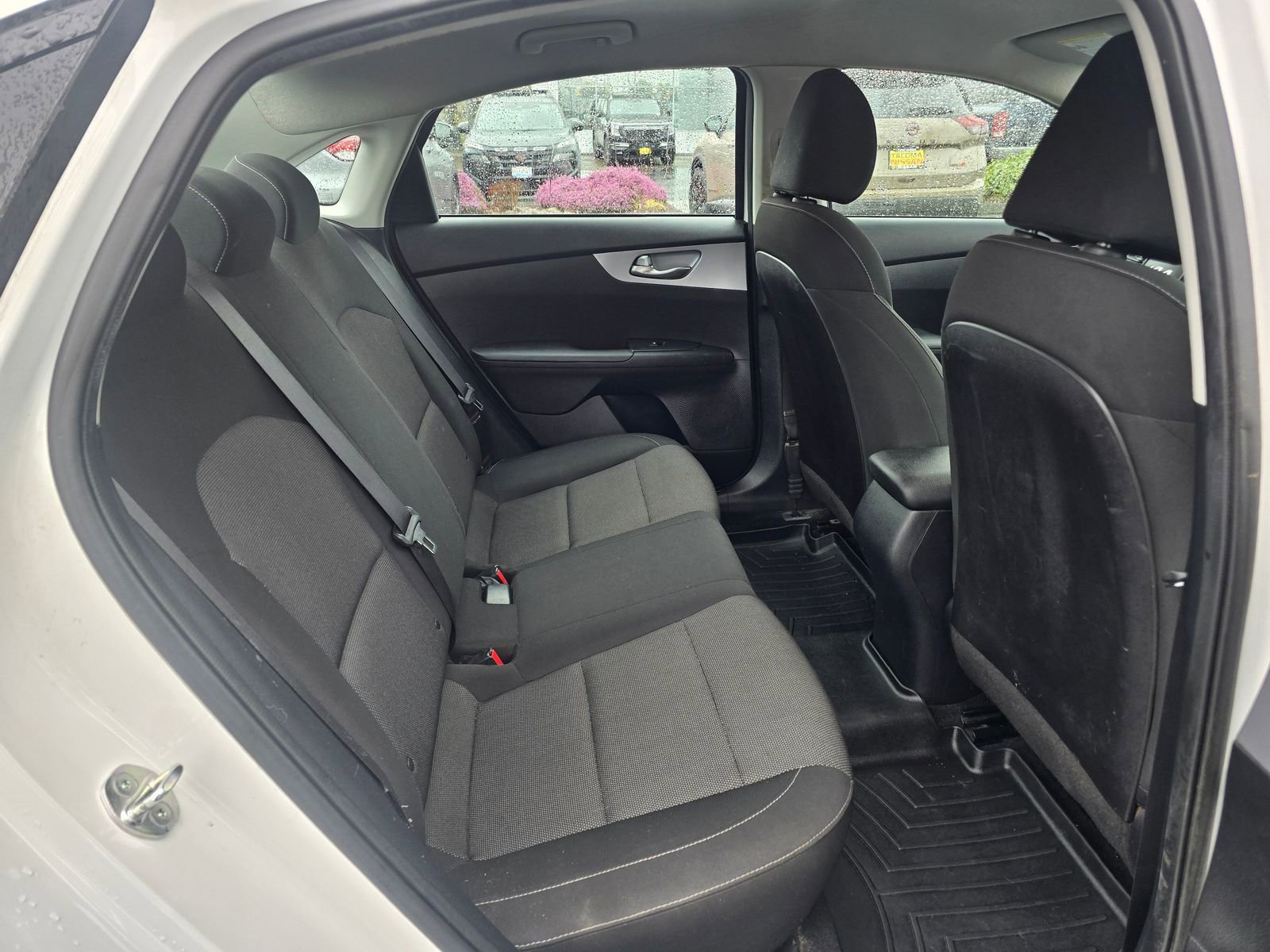 Used 2022 Kia Forte FE image 27