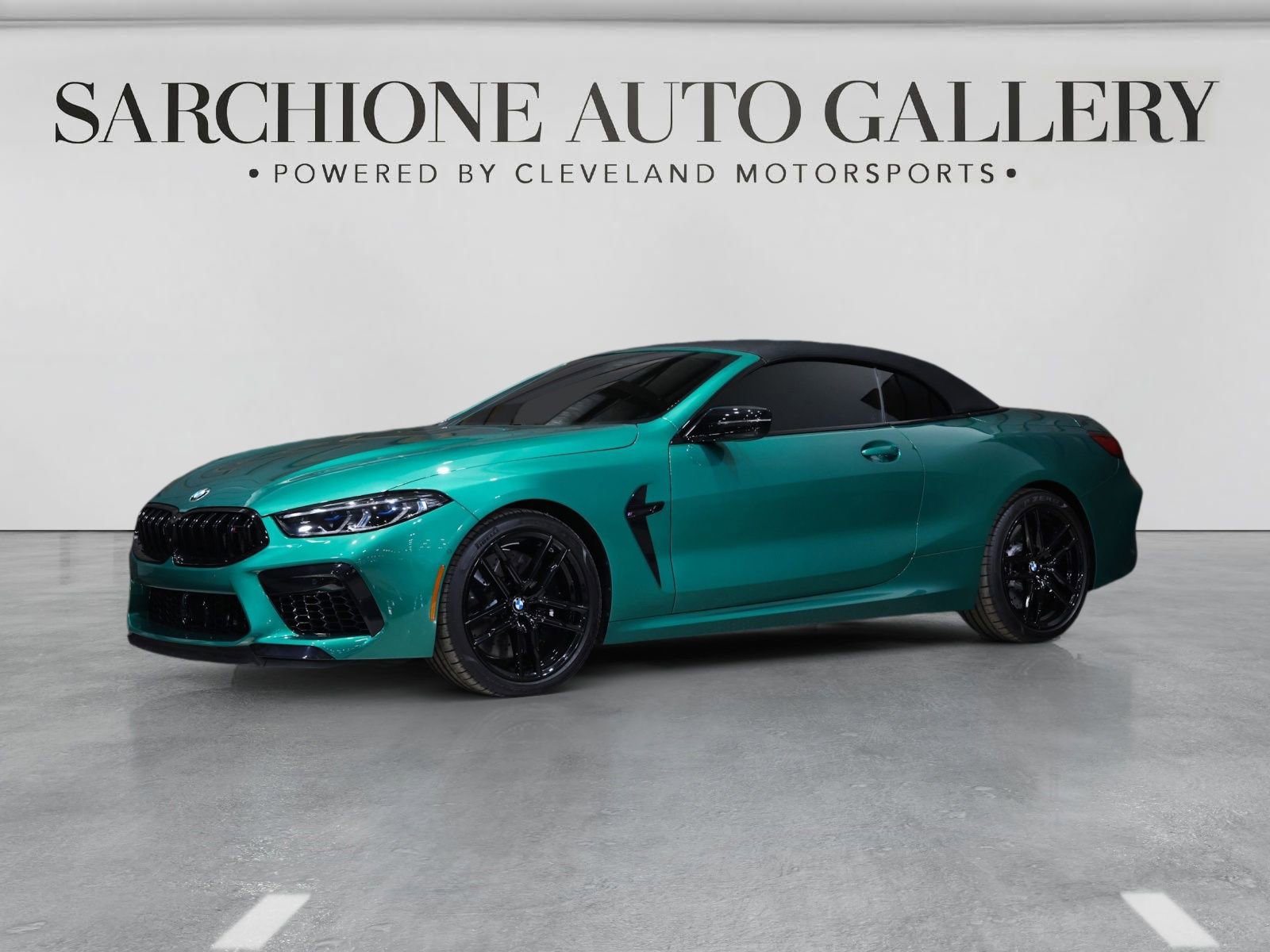Used 2025 BMW M8 Competition AWD/4WD image 6