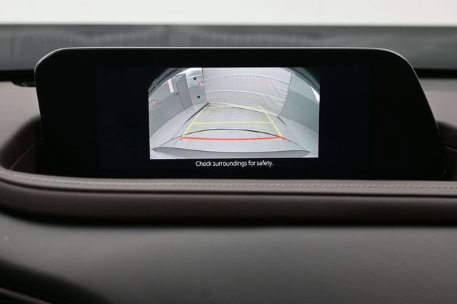 Certified 2025 MAZDA CX-30 AWD 2.5 S w/ Premium Package image 11