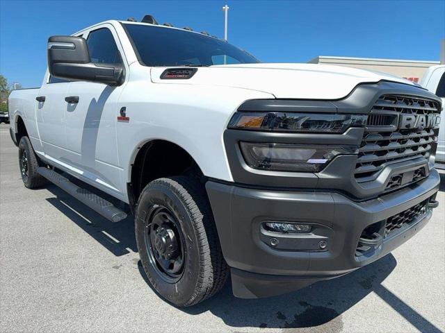 New 2025 RAM 2500 Tradesman image 3