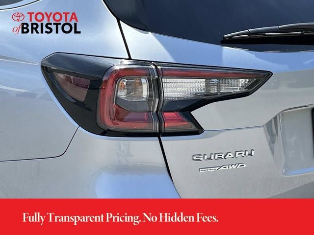 Used 2025 Subaru Outback Premium w/ Popular Package #1 AWD/4WD image 5