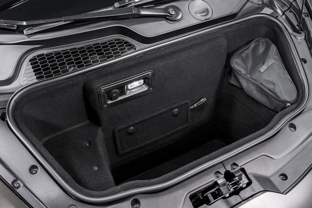 Used 2017 Lamborghini Huracan LP 580-2 image 48