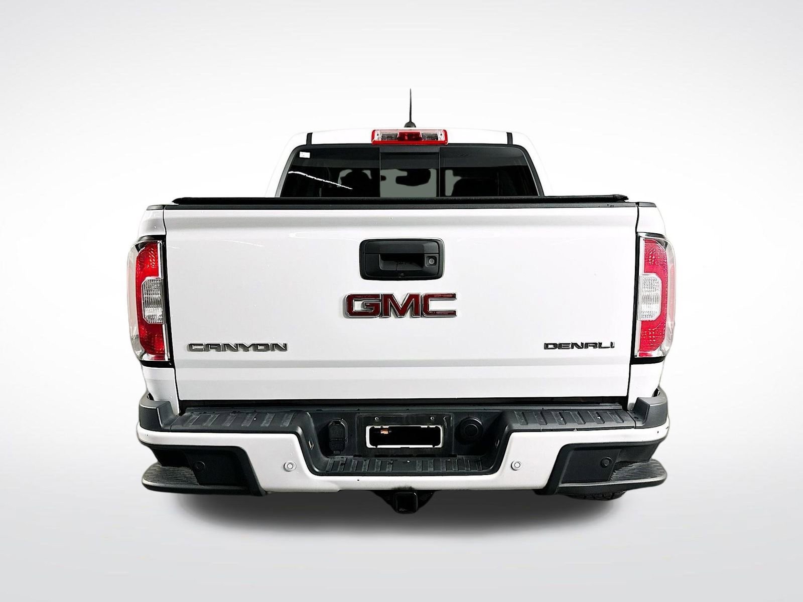 Used 2019 GMC Canyon Denali image 7