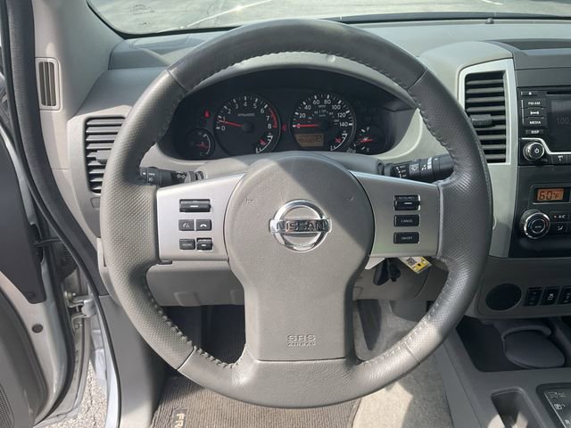 Used 2016 Nissan Frontier SV w/ SV Value Truck Package RWD image 18