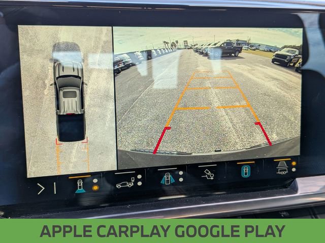 Used 2023 Chevrolet Silverado 1500 High Country w/ Technology Package image 23