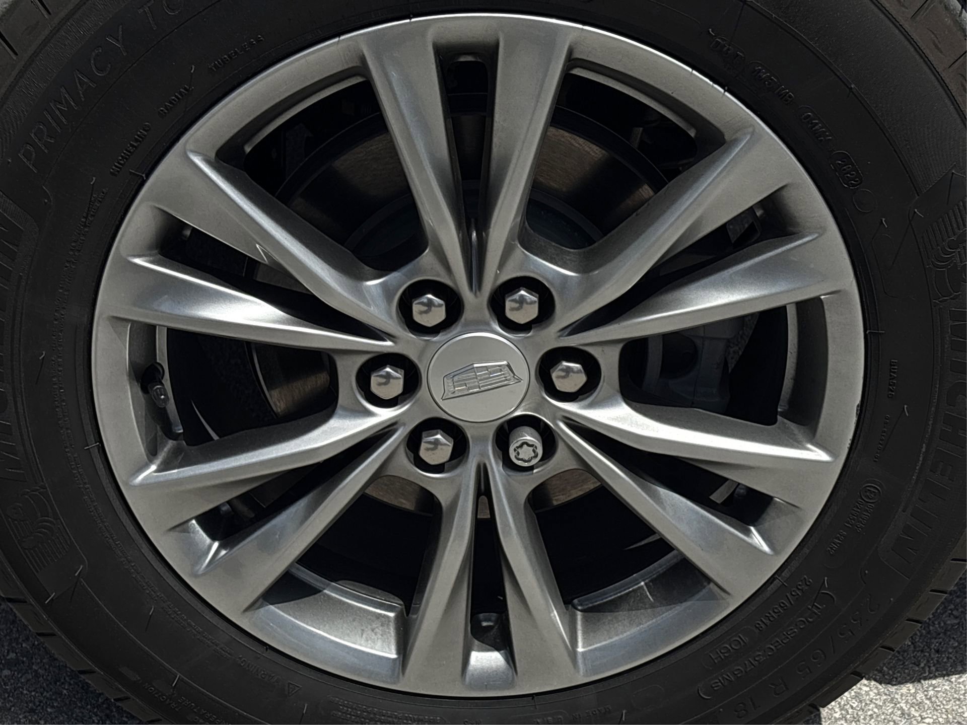 Used 2023 Cadillac XT5 Premium Luxury FWD image 15