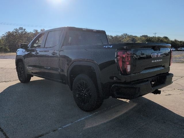 New 2026 GMC Sierra 1500 Pro w/ Graphite Edition image 6