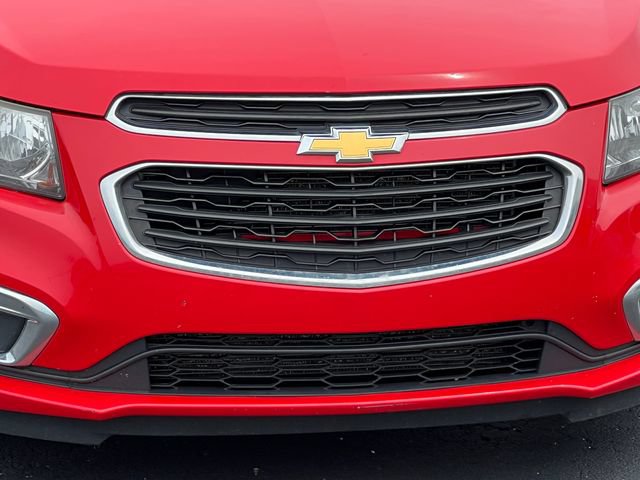 Used 2015 Chevrolet Cruze LT FWD image 32