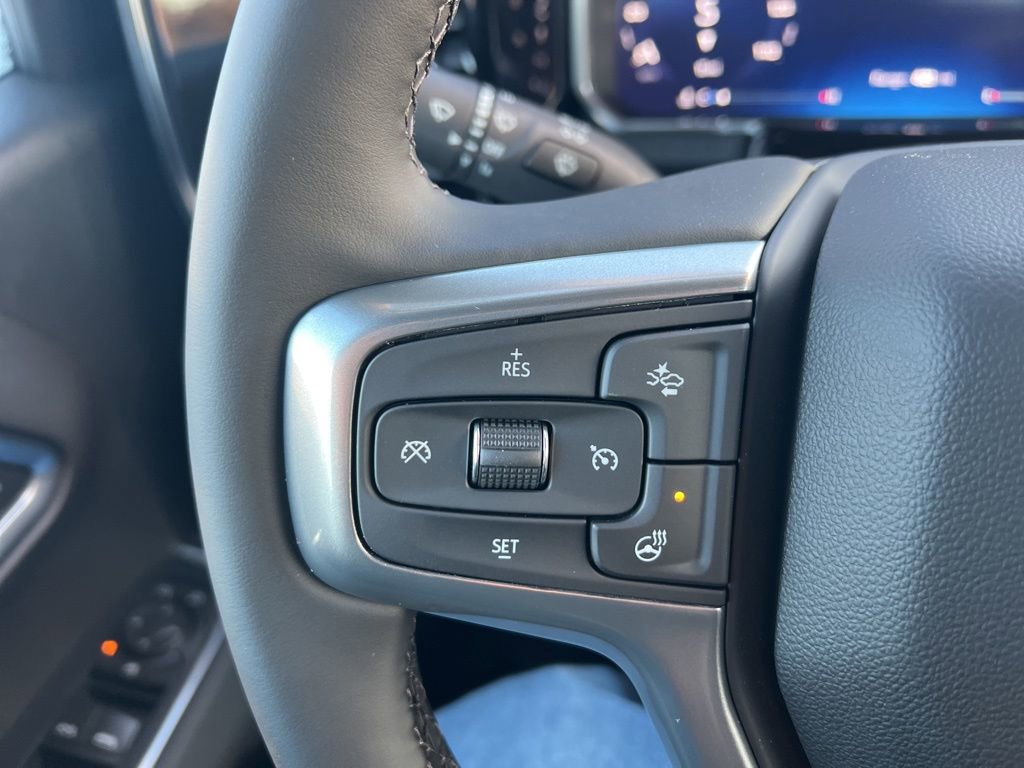 New 2026 Chevrolet Silverado 1500 LT image 16