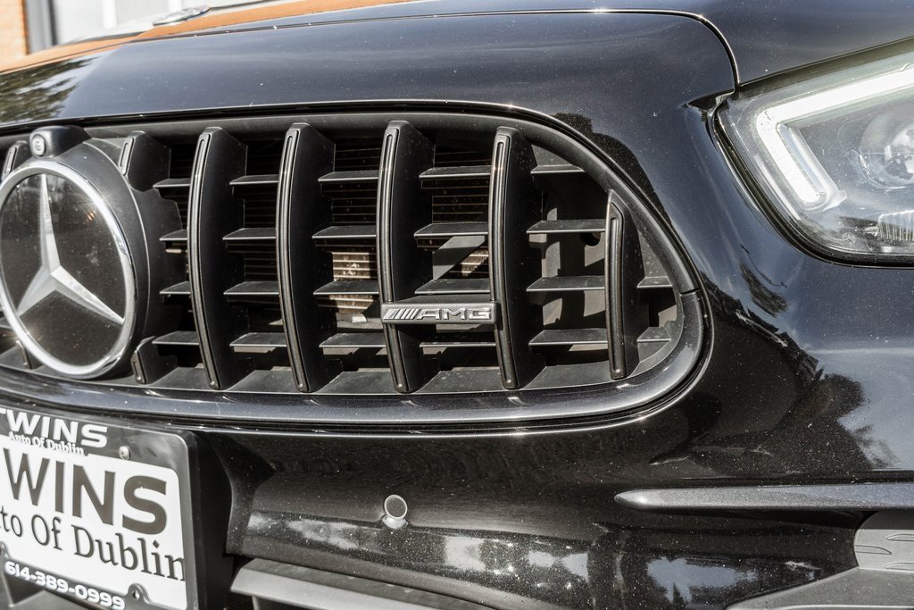 Used 2022 Mercedes-Benz E 53 AMG E 53 AMGﾮ image 33