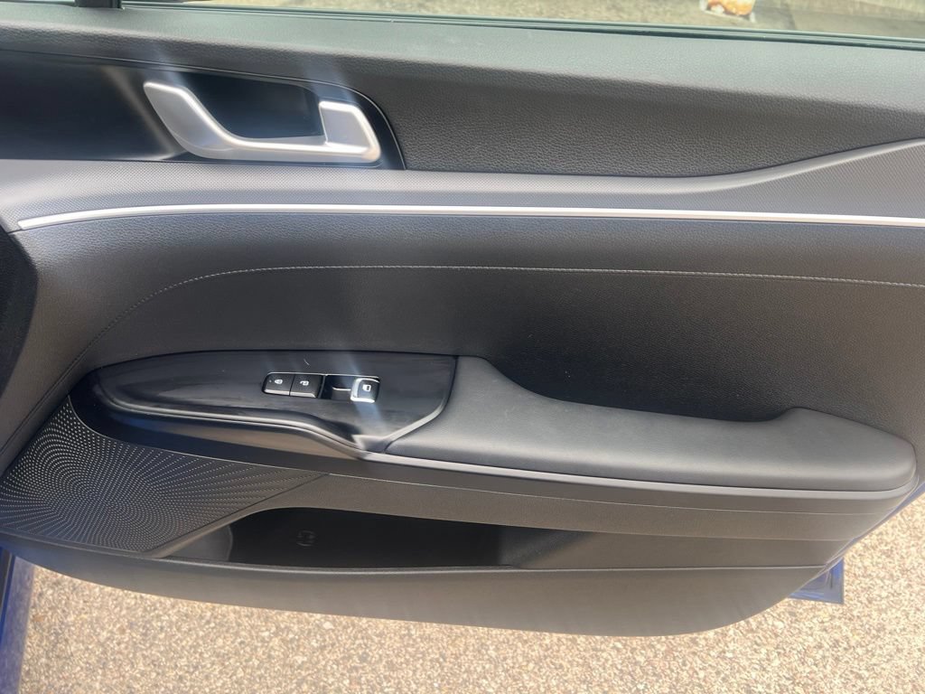 Certified 2023 Kia K5 GT-Line FWD image 20