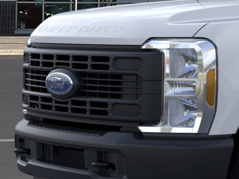 New 2026 Ford F250 XL w/ 360-Degree Camera Package image 17