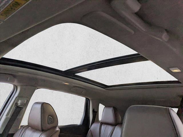 New 2026 Acura MDX SH-AWD w/ Advance Package image 17