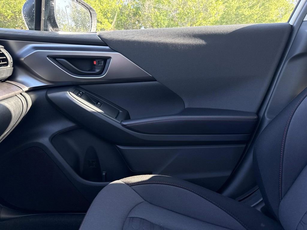 New 2026 Subaru Impreza 2.0i Sport image 25